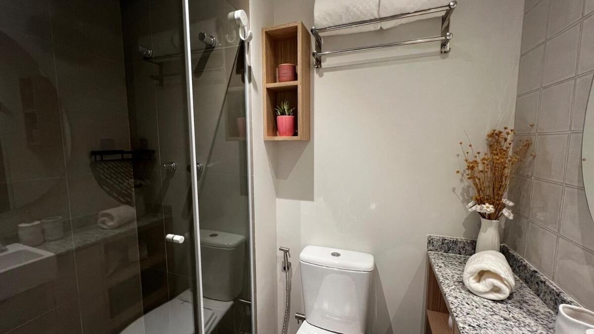 Apartamento Moema Spazio Di Casa Oj 1415 Jurupis São Paulo